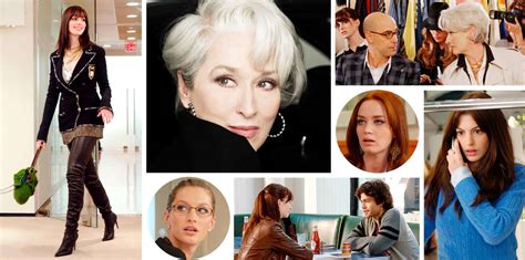 The Devil Wears Prada oral history reunion with Meryl 